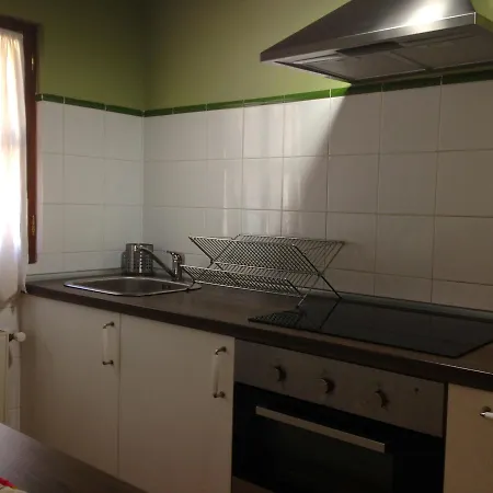 Casas Rurales Pandesiertos Onís Pokój zdjęcie