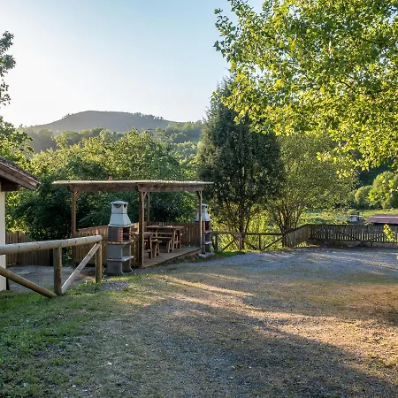 Casas Rurales Pandesiertos Onís Zewnętrze zdjęcie