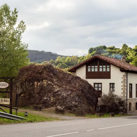 Casas Rurales Pandesiertos Onís Zewnętrze zdjęcie