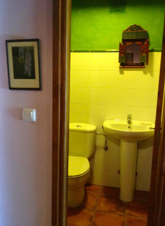 Country house Pandesiertos *