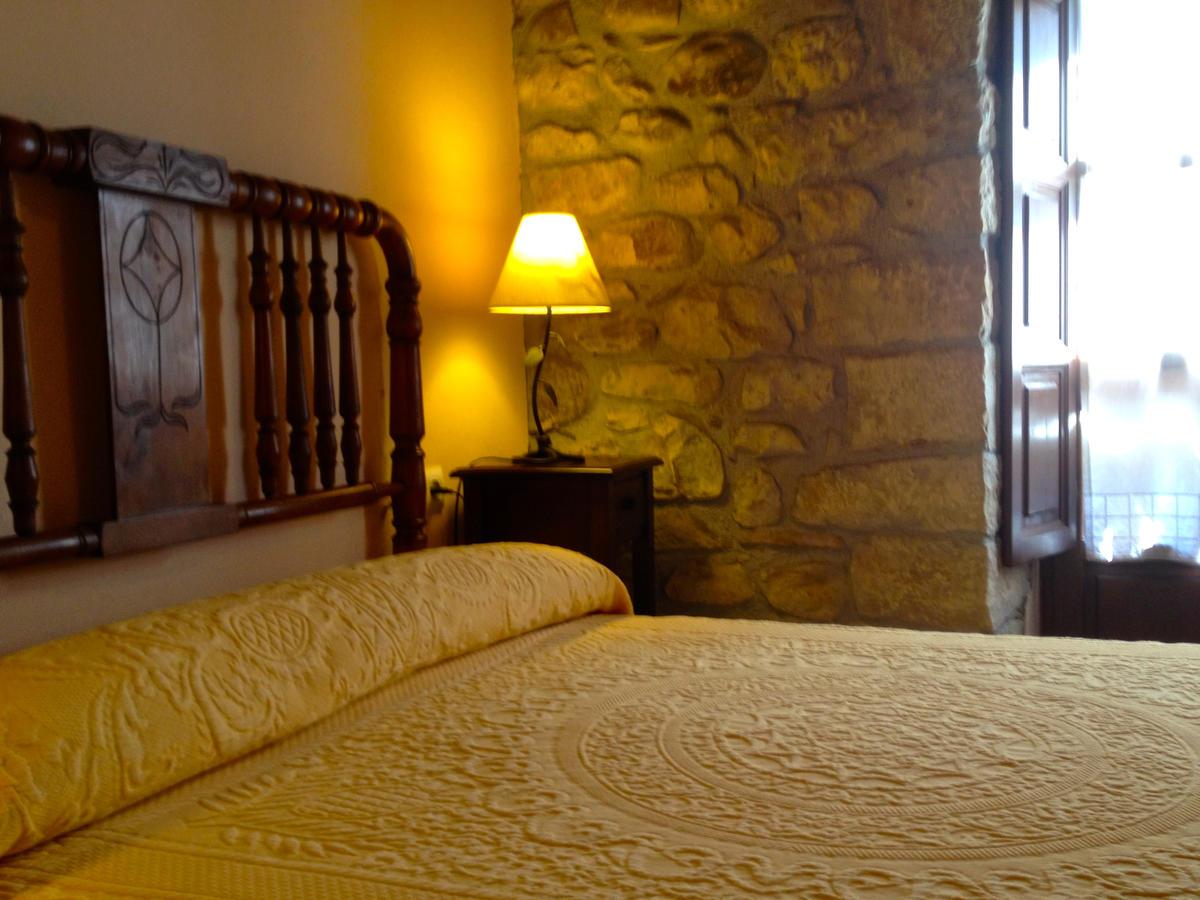 Pandesiertos Country house Cangas de Onis