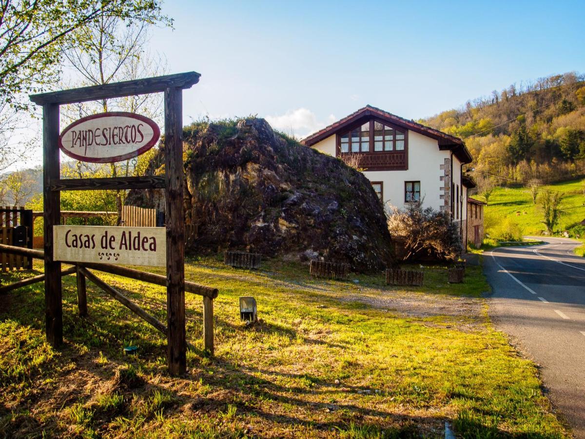 Country house Pandesiertos