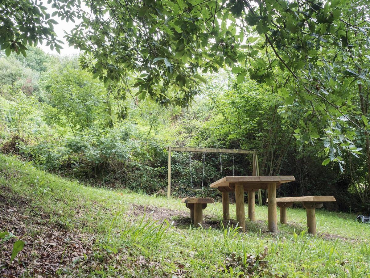 Pandesiertos Country house *