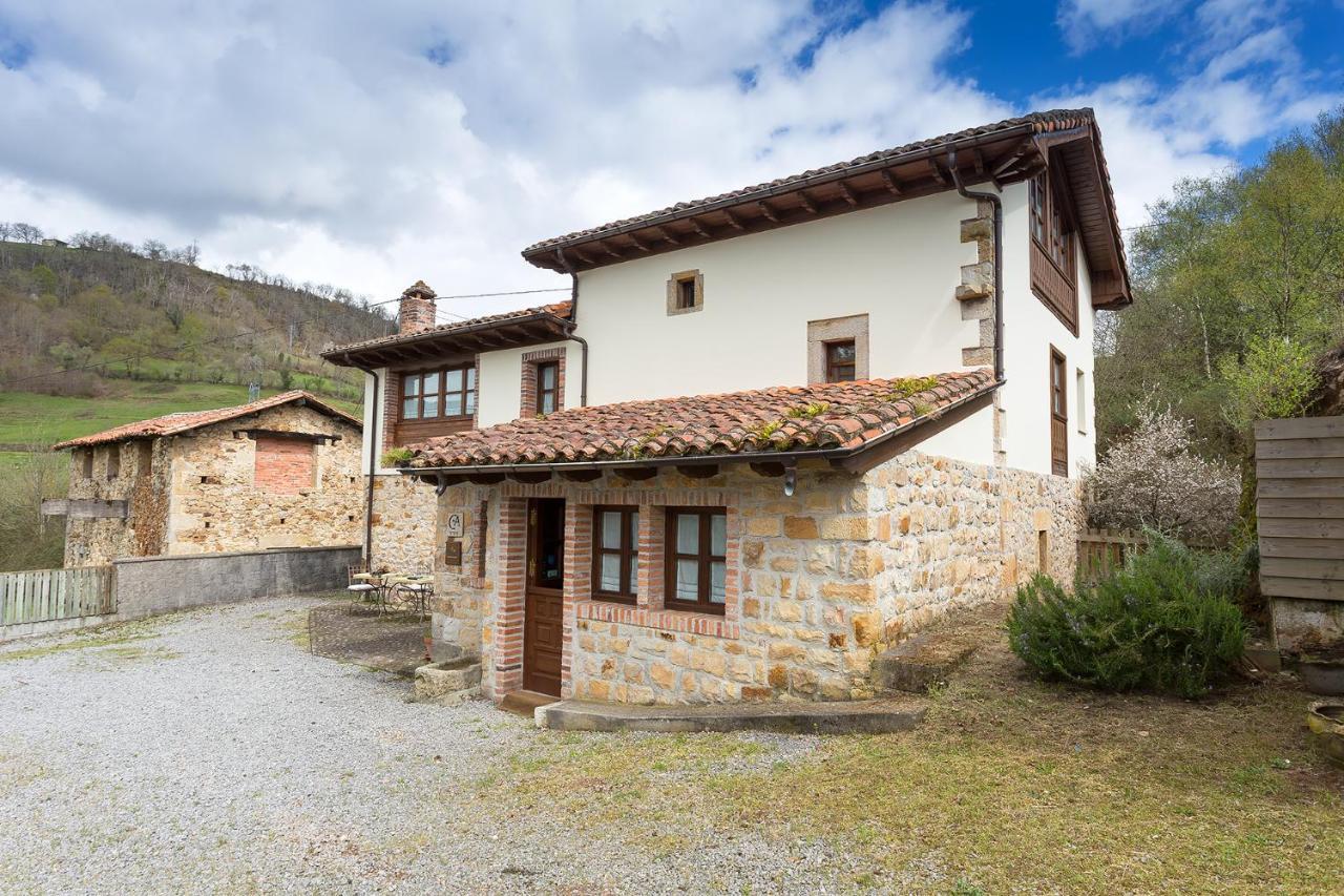 Country house Pandesiertos *