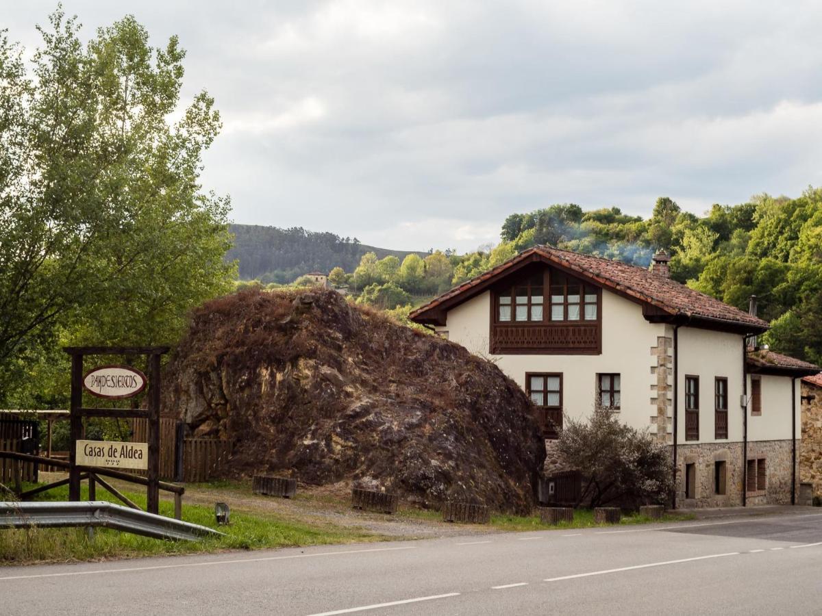 Country house Pandesiertos Cangas de Onis