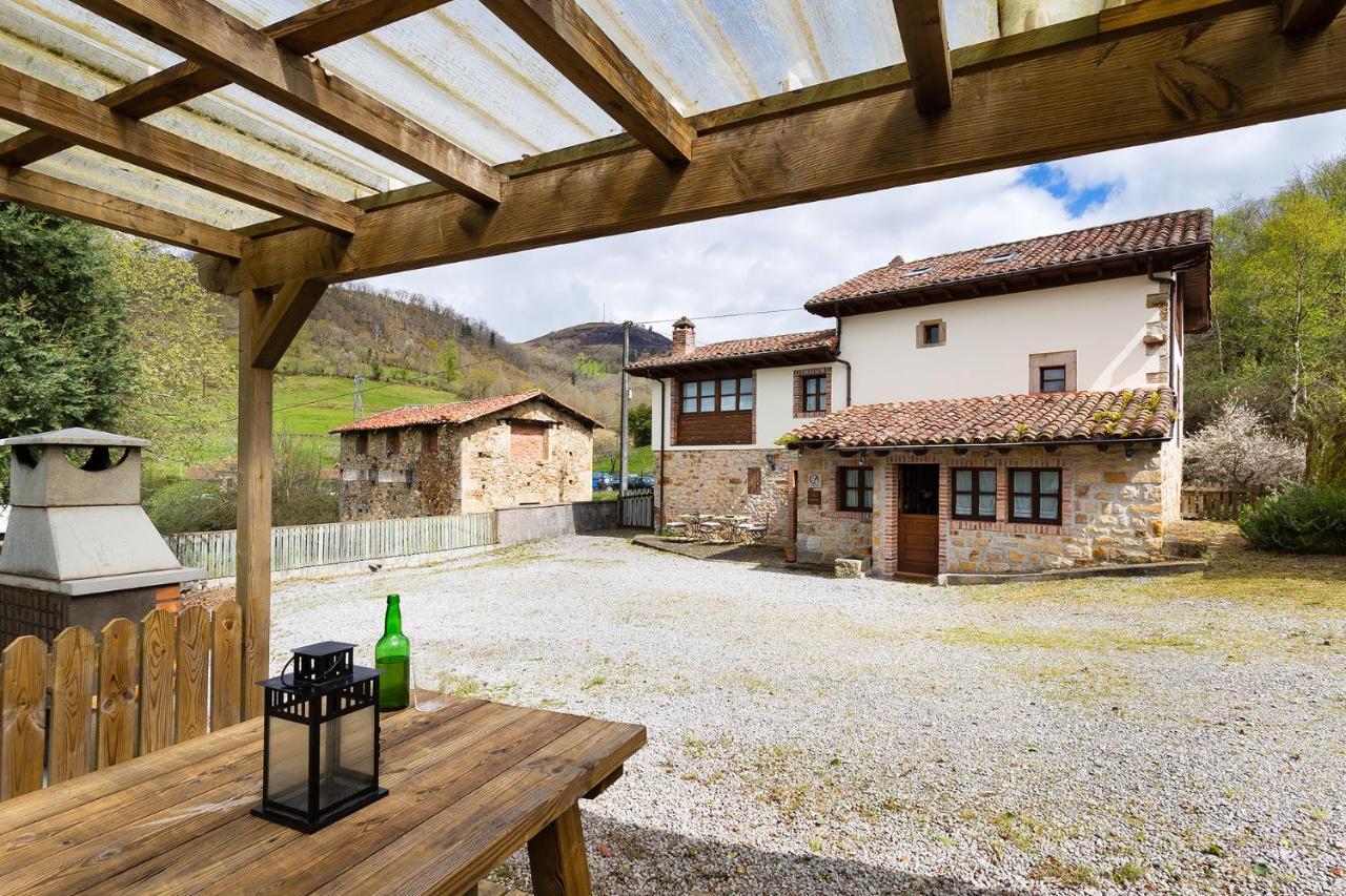 Country house Pandesiertos