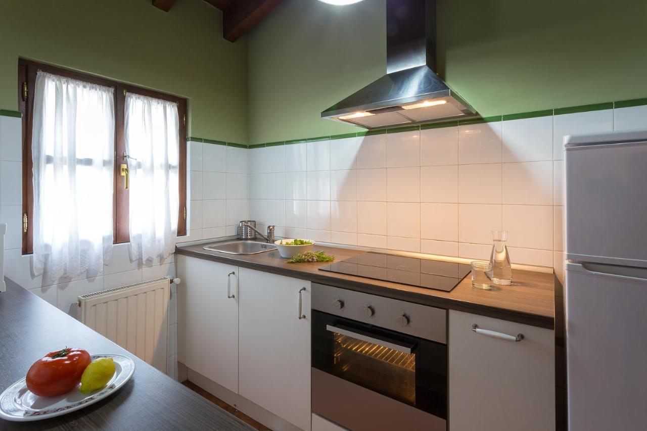 Pandesiertos Country house