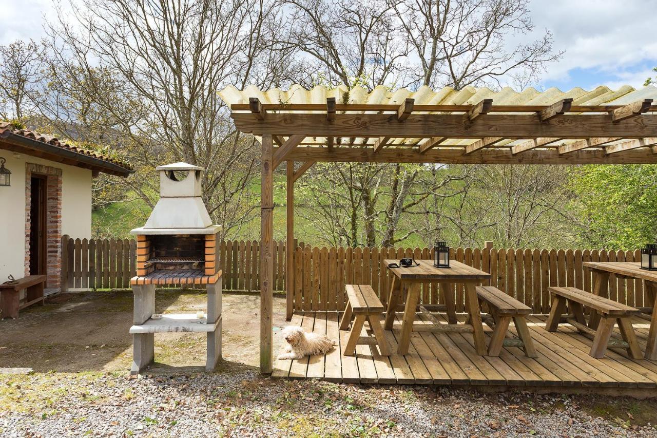 Country house Pandesiertos Cangas de Onis