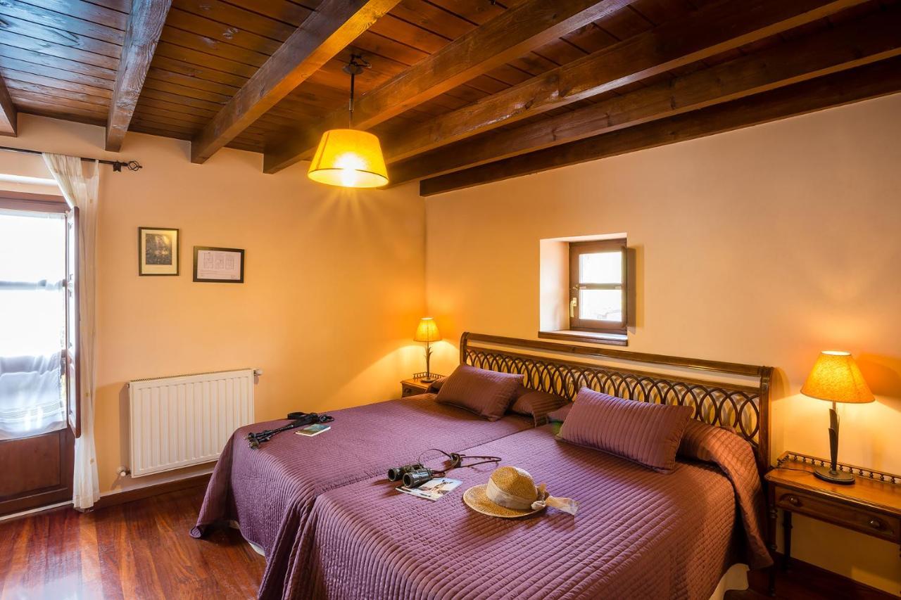 Pandesiertos Country house